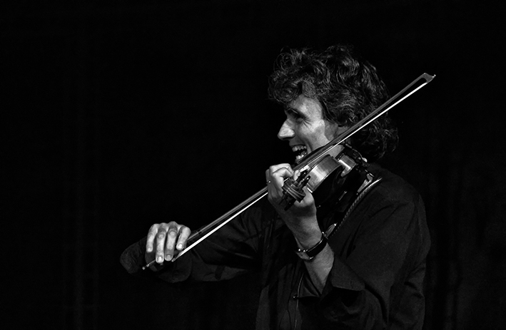 In concerto